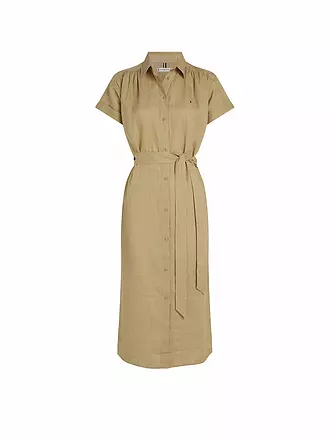 TOMMY HILFIGER | Robe midi | 